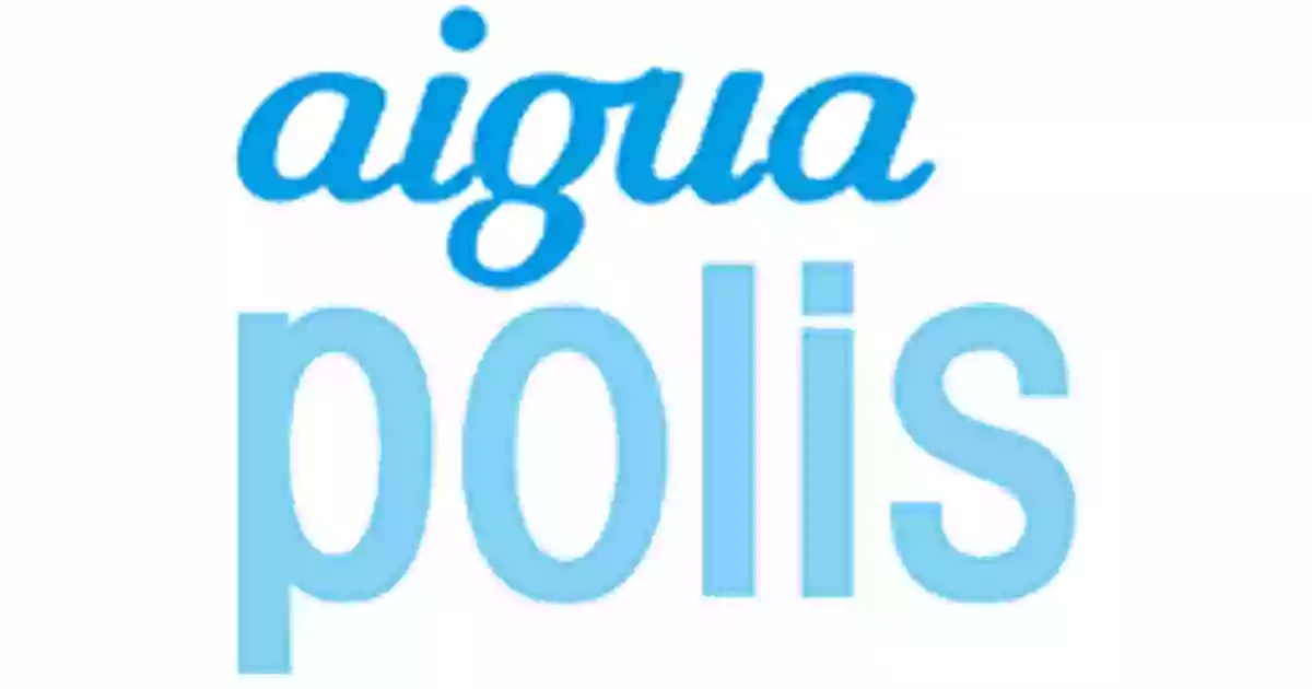 Aiguapolis Piscinas Figueres