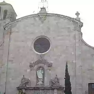 Parroquia de San Vicente