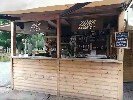 BAR DE FUSTA