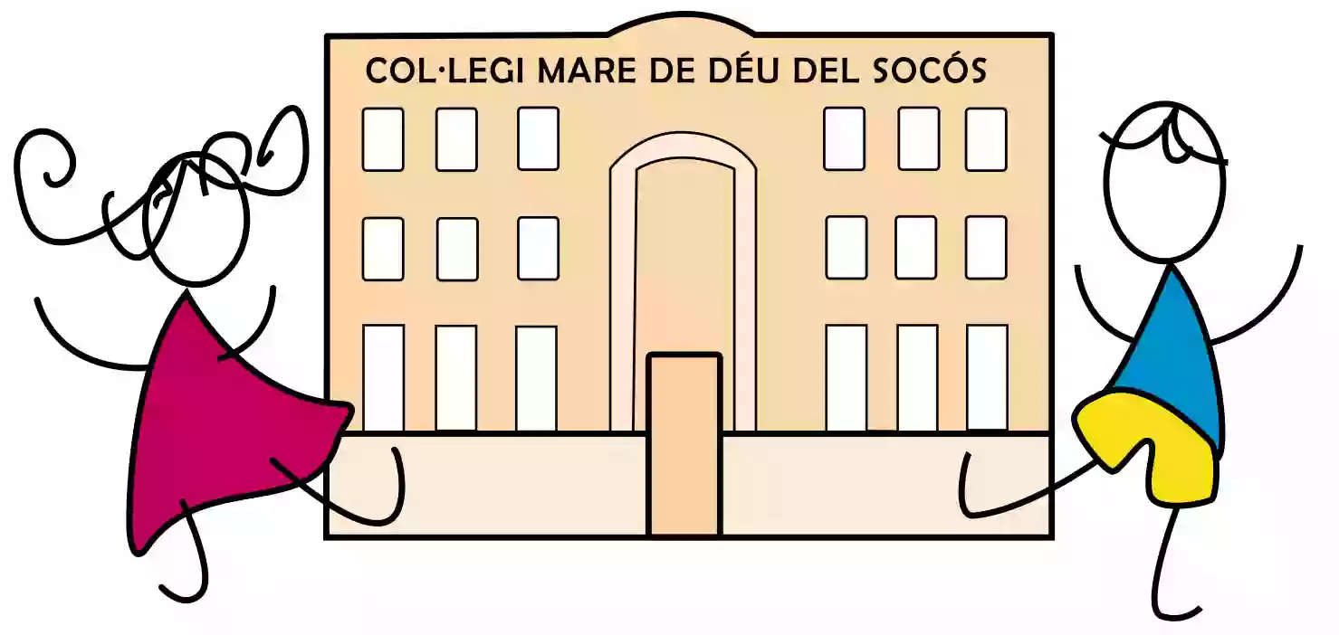 Colegio Mare de Déu del Socós