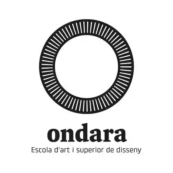 Escuela de Arte y Superior de Diseño Ondara