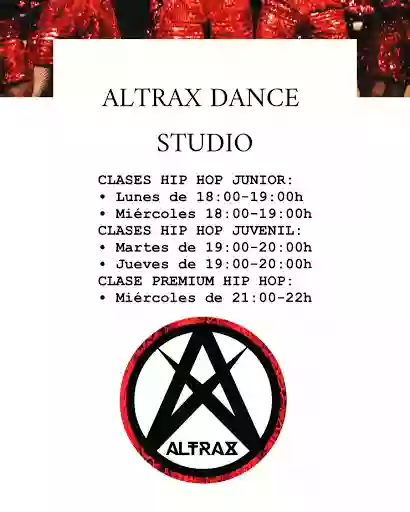 Altrax Dance Studio