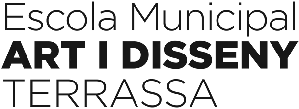 Escuela Municipal de Arte y Diseño de Terrassa