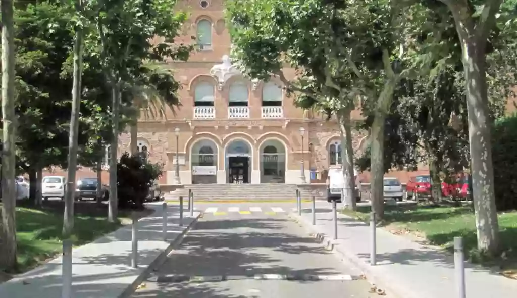 Escuela Pia Terrassa