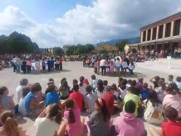 Instituto Escuela Carles Capdevila