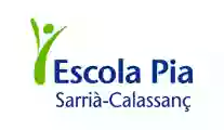 Escuela Pia Sarrià