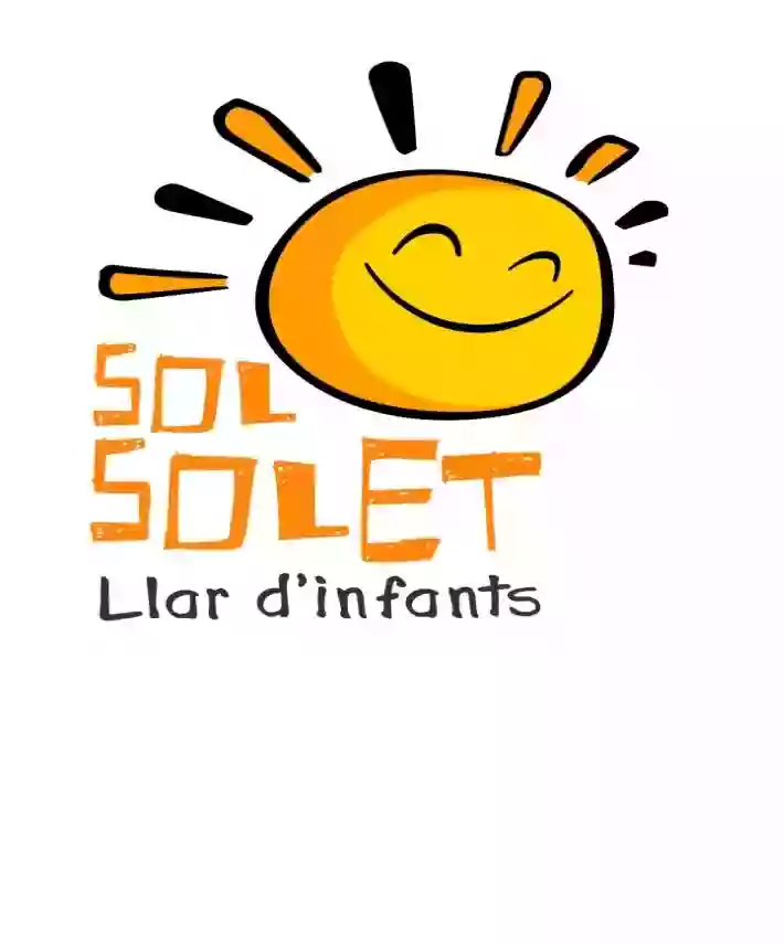 Llar d'Infants Pública Sol Solet