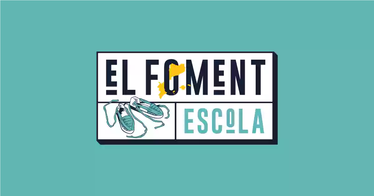 La Escuela de El Foment