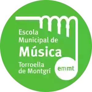 Escola Municipal de Música i Dansa Torroella de Montgrí