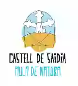 Granja Escuela Castell Saidia Aula Natura La Saira