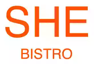 SHE Bistro