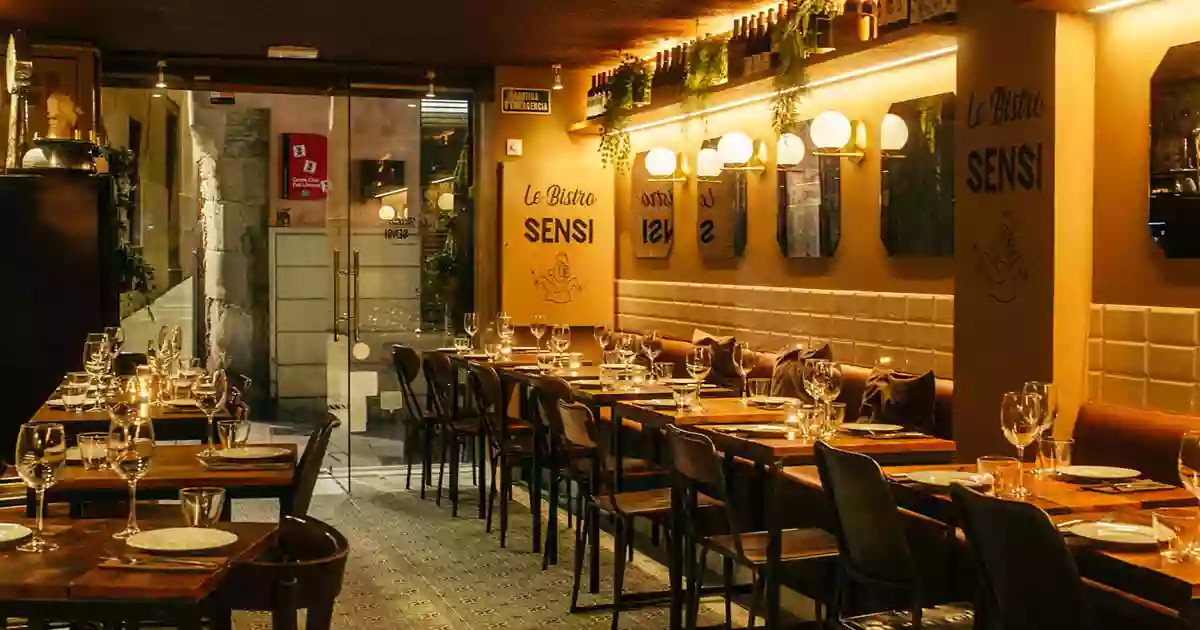 Le Bistro Sensi