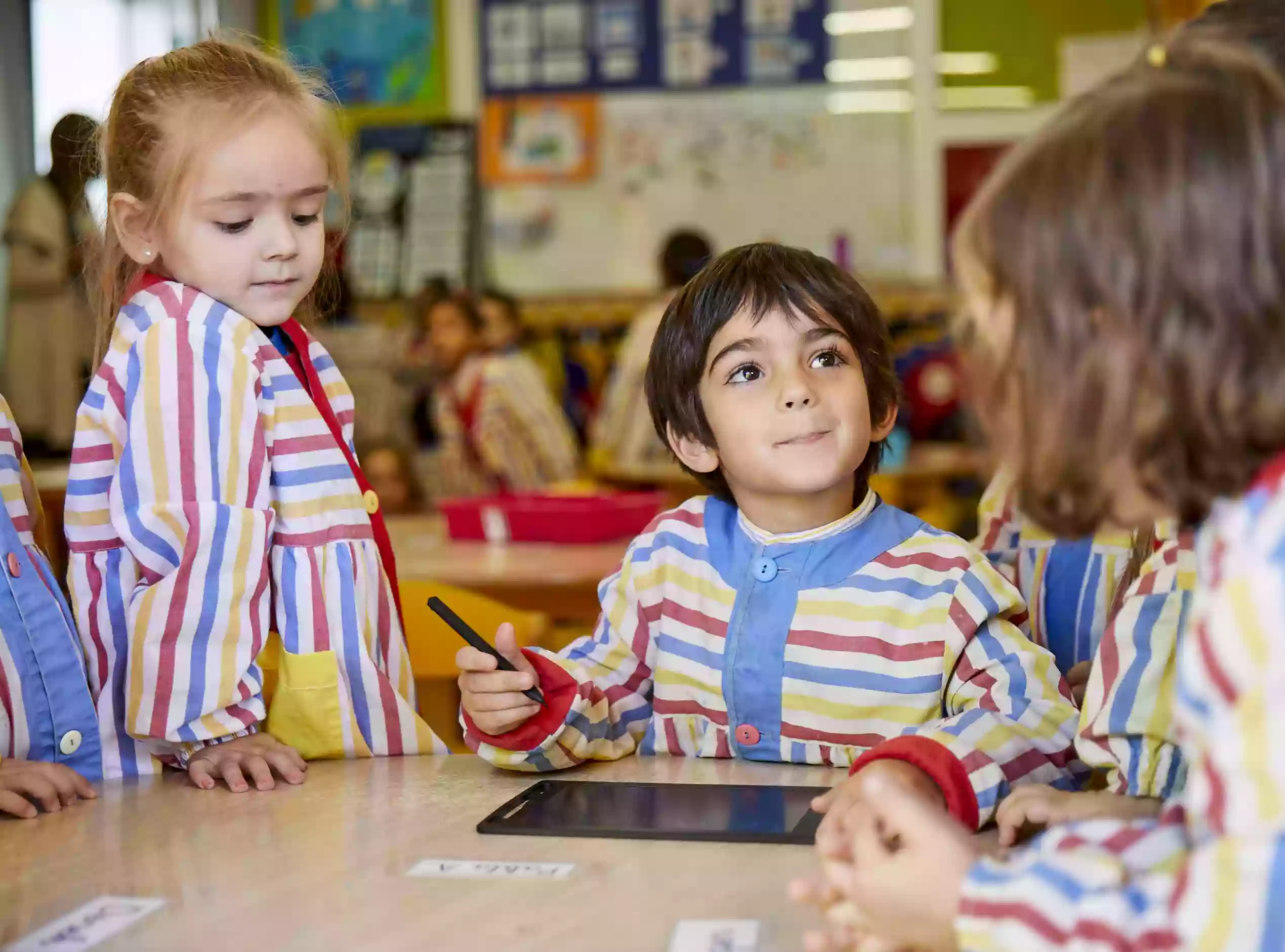 Avantis Centro de Educación Infantil