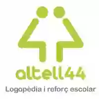 Altell44 logopèdia