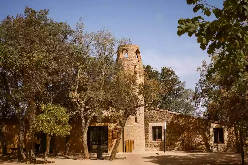 Casa de Colònies El Pou del Glaç