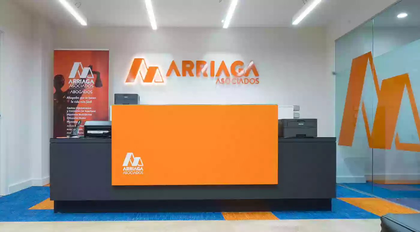 Arriaga Asociados Tarragona