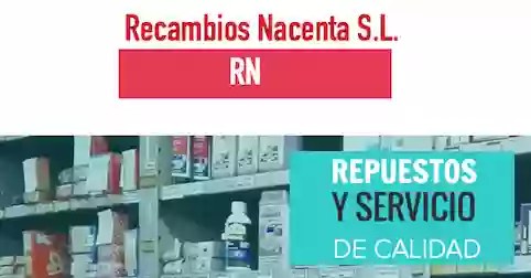 Recambios Nacenta, SL