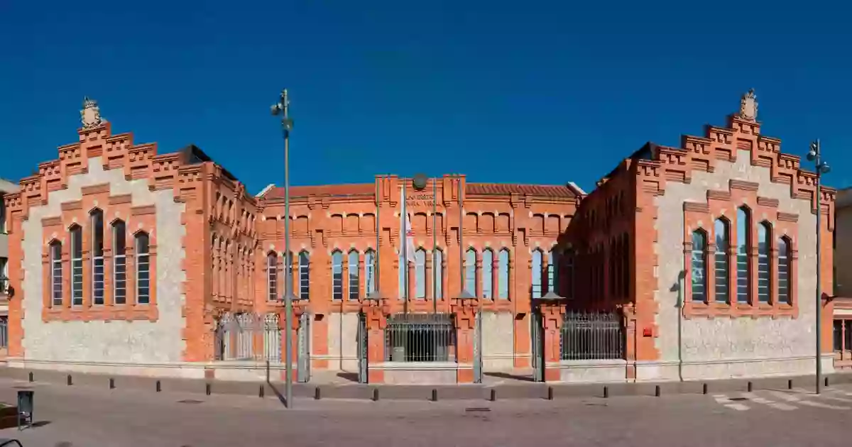 Universitat Rovira i Virgili (Campus Catalunya)