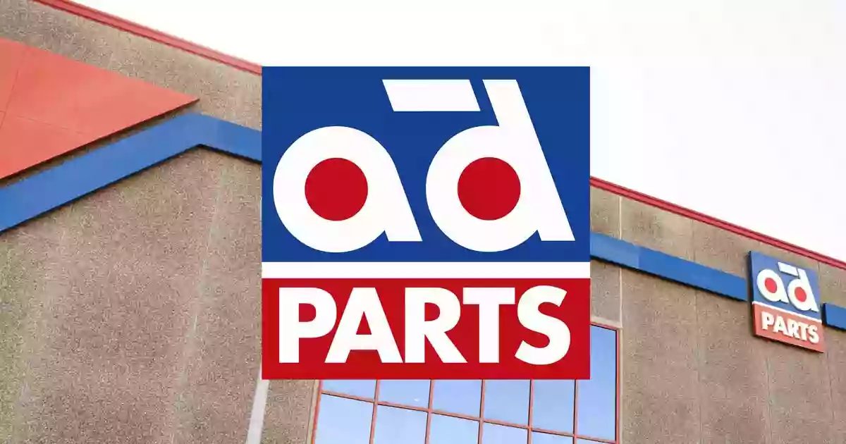 AD Parts SL