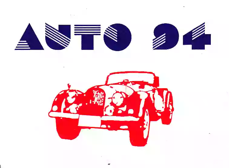 Auto 94