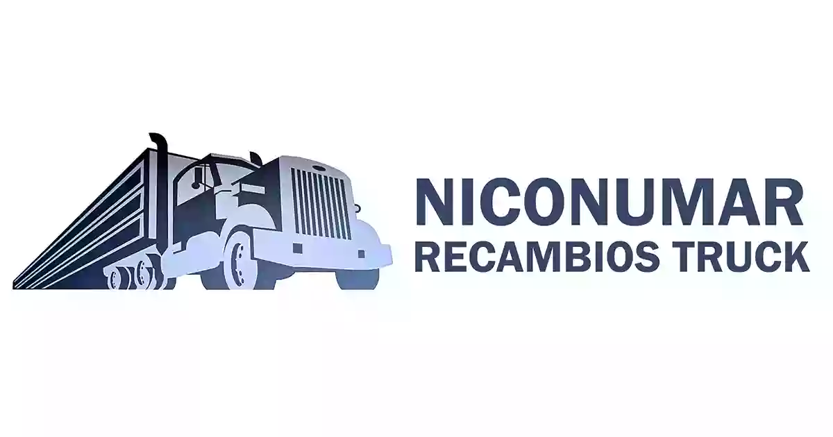 Recambios Truck