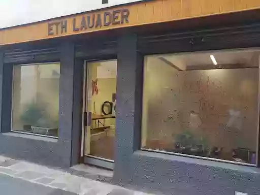 Lavanderia Eth Lauader