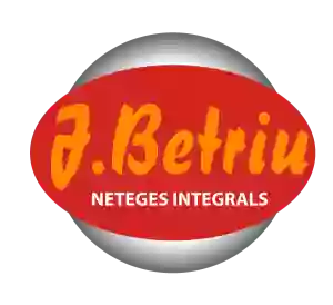 J. Betriu Neteges Integrals