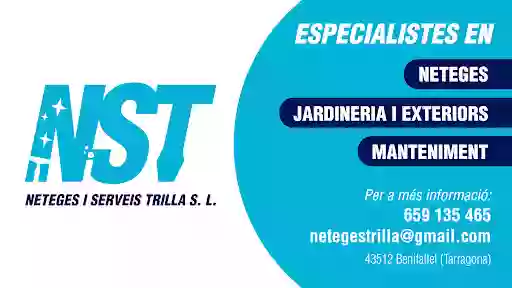 Neteges Trilla