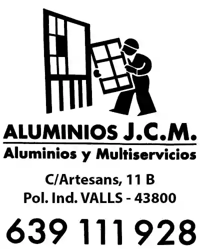 Aluminios y Multiservicio J.C.M S.L.U.