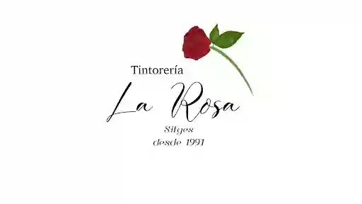 Tintoreria La Rosa