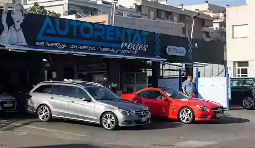 Auto Rentat Reyes