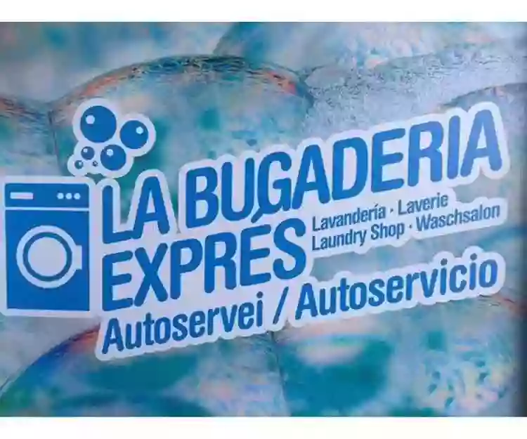 LA LAVANDERÍA EXPRESS DELTEBRE