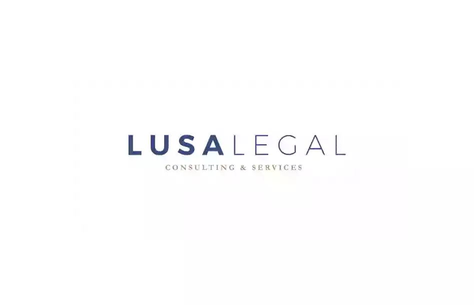 Lusa Legal