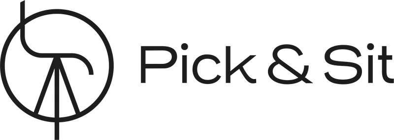 Pick & Sit. Mobiliario de oficina y hostelería para tu negocio y hogar. Visitas concertadas y tienda online.