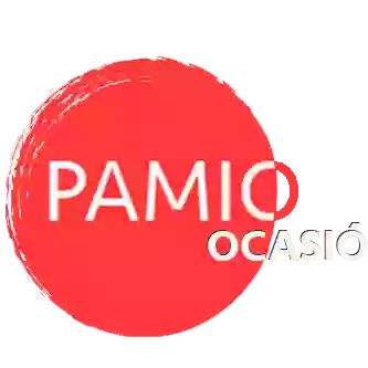 PAMIO Muebles de Ocasión