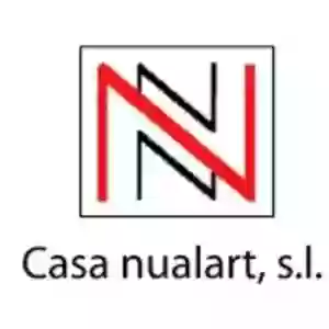 Casa Nualart S.L.