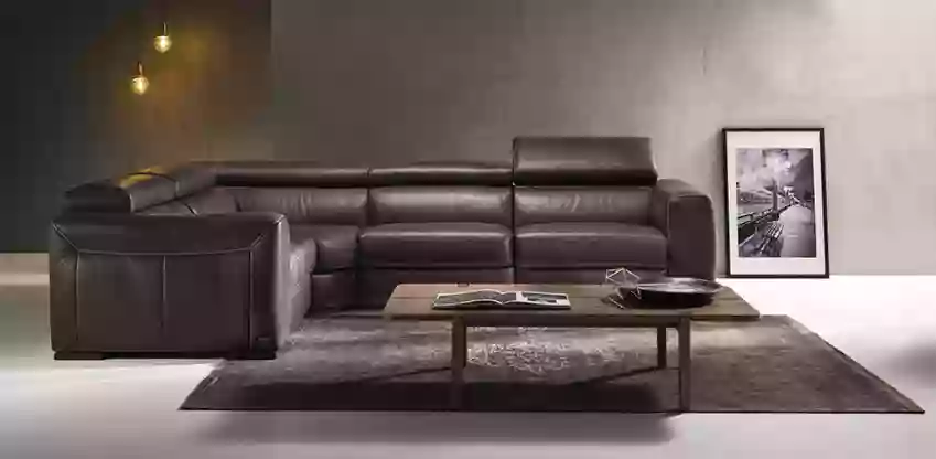 PASCUAL DISSENY & NATUZZI