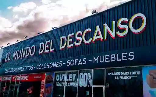 El Mundo del Descanso S.L