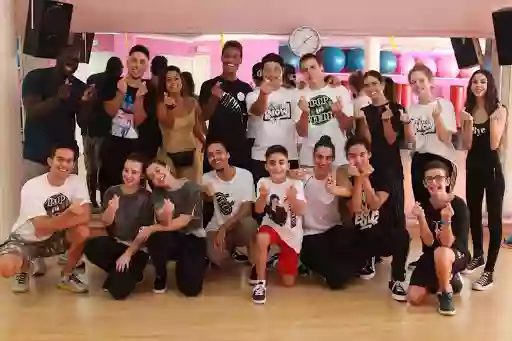 Escuela de Baile POP Studio Reus