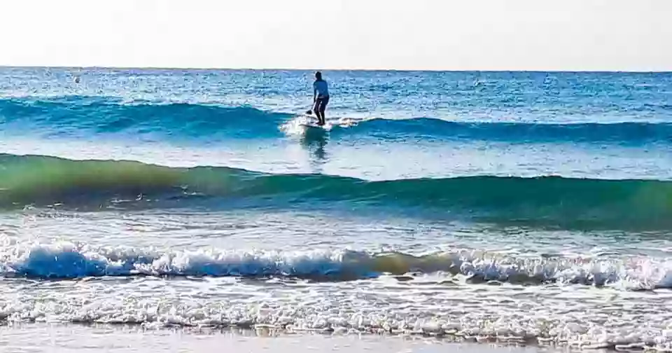 Paddle Surf Tarragona