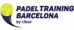 Padel Training Barcelona