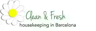 Clean & Fresh Housekeeping in Barcelona