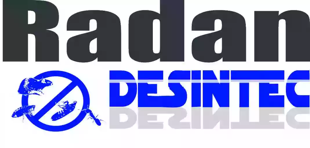 RADAN DESINTEC