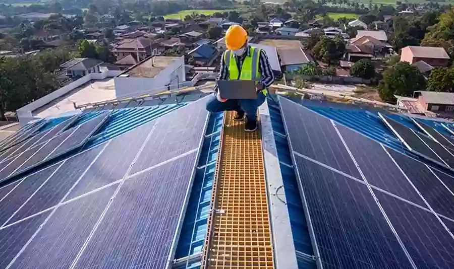 ECOPEL ENERGÍAS RENOVABLES