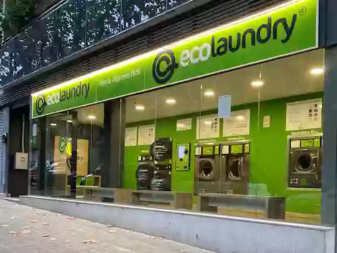 Ecolaundry Mataró