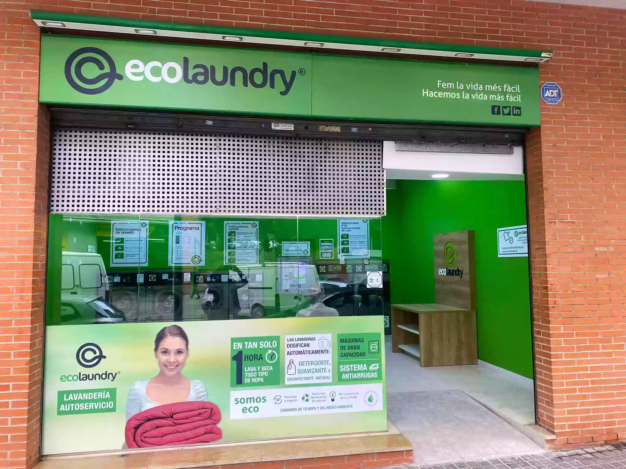 Ecolaundry