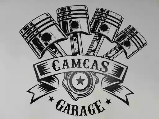 CAMCAS GARAGE MECANICA GENERAL