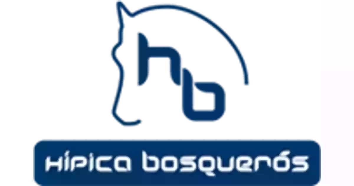 HÍPICA BOSQUERÓS