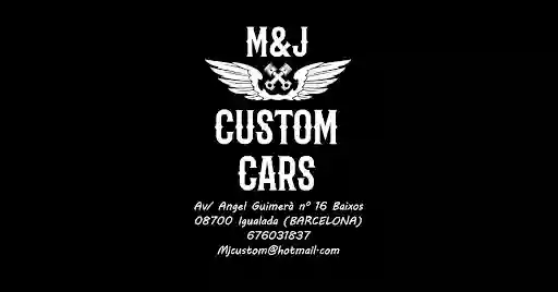 M&J Custom Cars Igualada