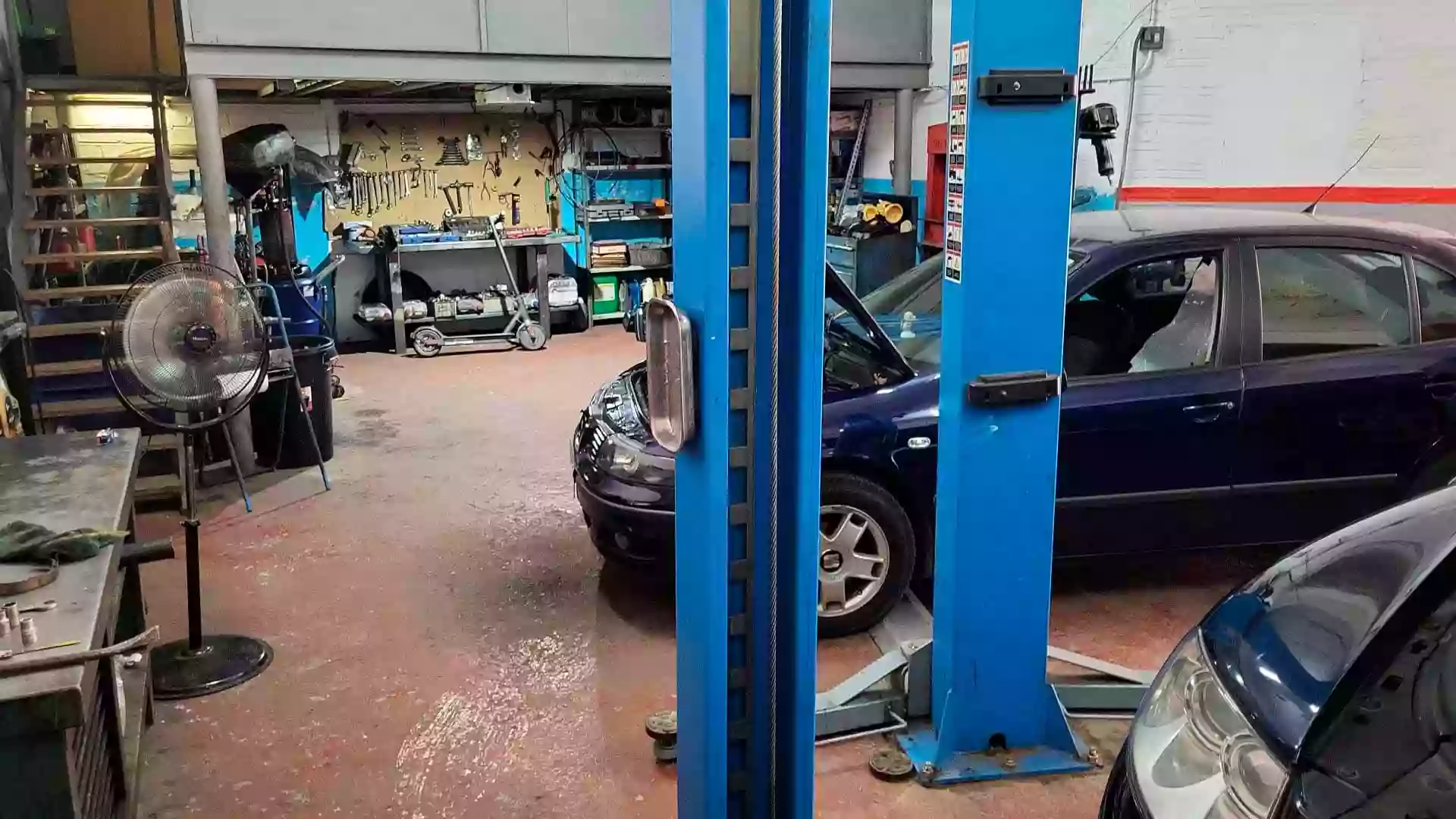 AUTOTALLER CENTRE